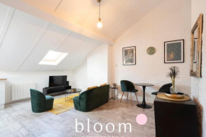 Nancy Gare Superbe appartement